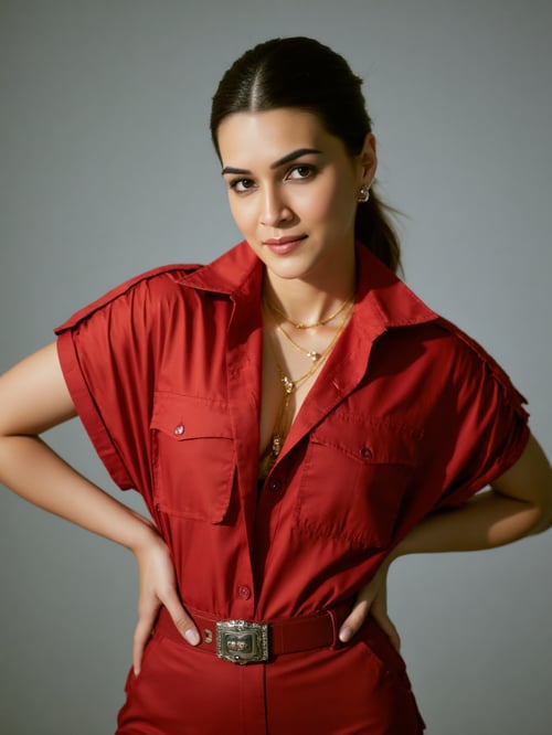 Kriti Sanon by Wild Thing on Tensor.Art