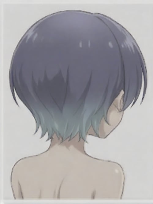 Pop silhouette / 単色シルエット by らび@kiyoka_succubus on Tensor.Art