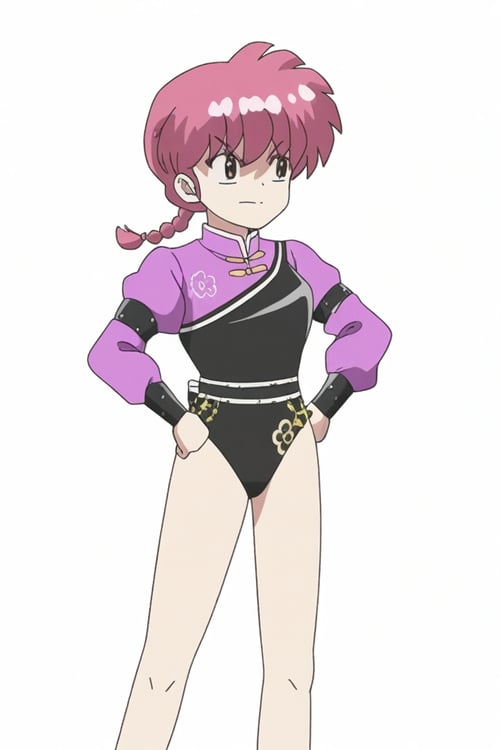 女騎士《ハイレグ鎧》/ leotard armor by らび@kiyoka_succubus on Tensor.Art