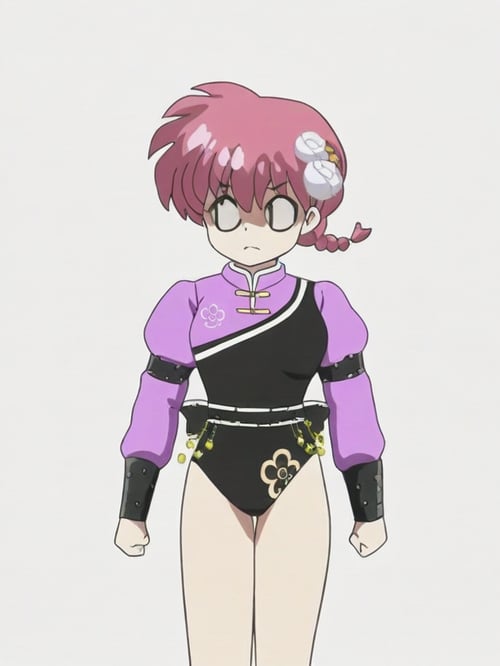 女騎士《ハイレグ鎧》/ leotard armor by らび@kiyoka_succubus on Tensor.Art