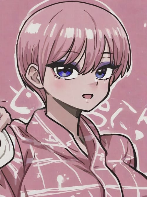 testアイシャドウ by らび@kiyoka_succubus on Tensor.Art