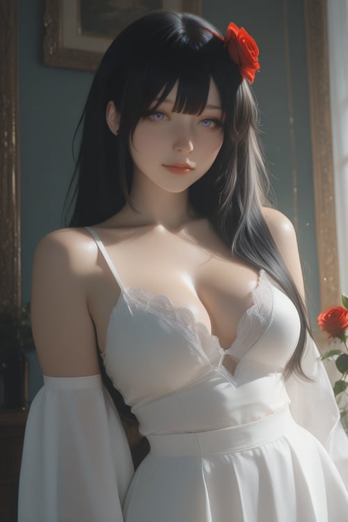 Simply Sexy Illustrious  by DsWaifus on Tensor.Art