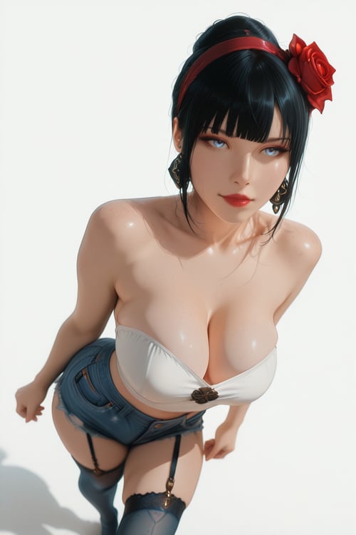 Simply Sexy Illustrious  by DsWaifus on Tensor.Art