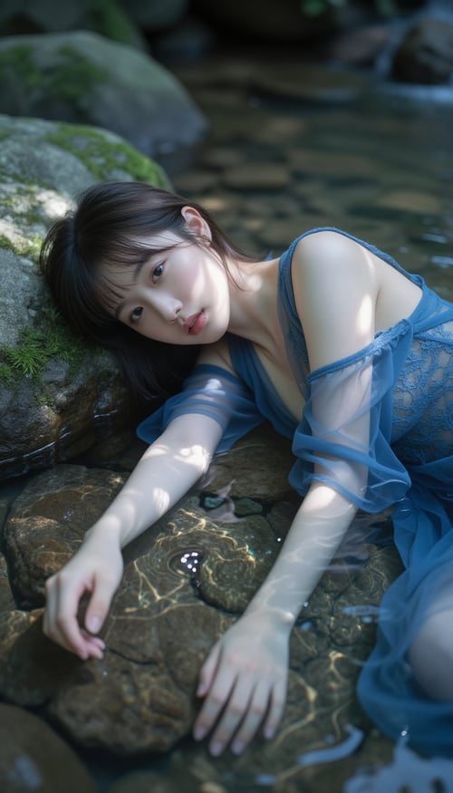[Z Image Turbo] Asian Mix Lora by Hina Chen on Tensor.Art
