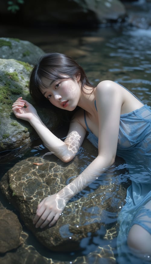 [Z Image Turbo] Asian Mix Lora by Hina Chen on Tensor.Art