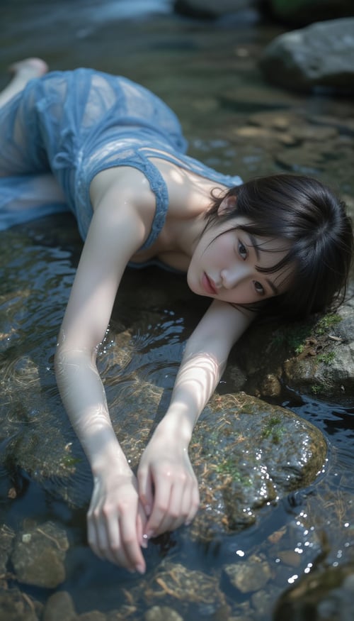 [Z Image Turbo] Asian Mix Lora by Hina Chen on Tensor.Art