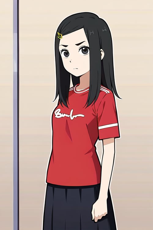 Millie by user_762354698153039172 on Tensor.Art