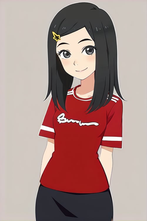 Millie by user_762354698153039172 on Tensor.Art