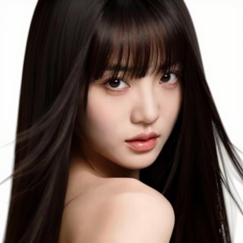 Chinese Beautiful Face 2 by LocalGhost on Tensor.Art