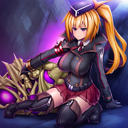 donna_barows by user_851219331365732421 on Tensor.Art