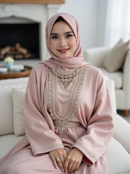 hayati rodiyah by user_930772795460165329 on Tensor.Art