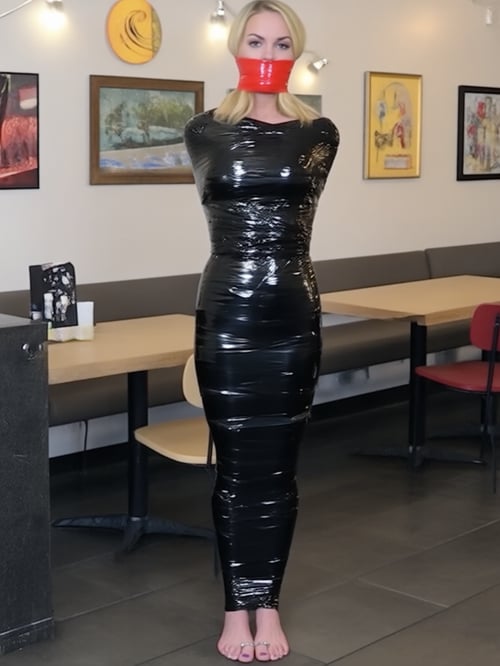 Qwen - Mummification by user_849963720225359369 on Tensor.Art