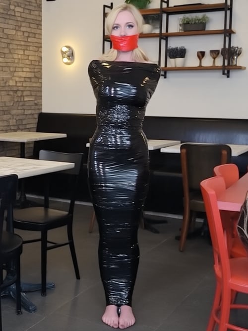 Qwen - Mummification by user_849963720225359369 on Tensor.Art