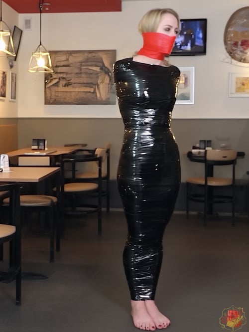 Qwen - Mummification by user_849963720225359369 on Tensor.Art