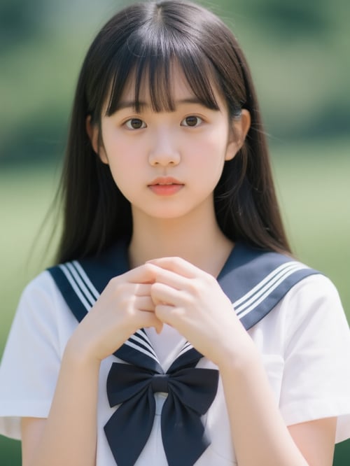 beautiful girl3 by かのんちゃん on Tensor.Art