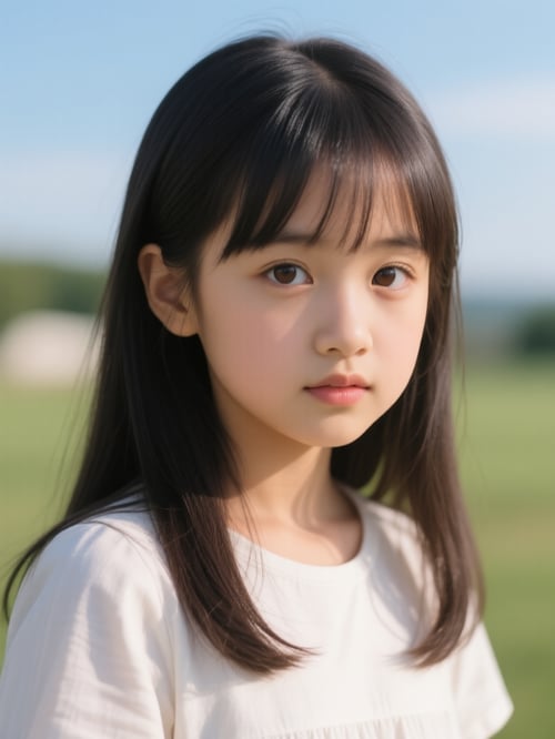 beautiful girl3 by かのんちゃん on Tensor.Art