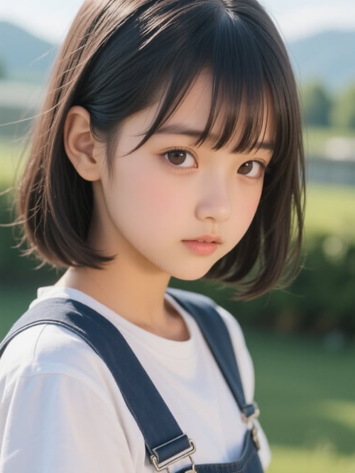 beautiful girl3 by かのんちゃん on Tensor.Art
