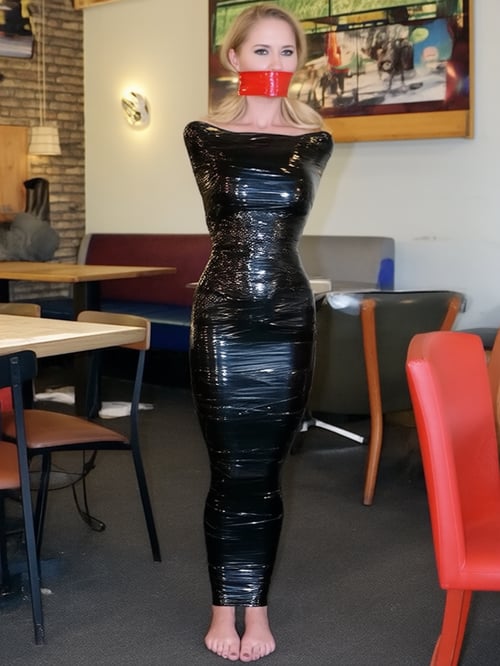 Qwen - Mummification by user_849963720225359369 on Tensor.Art