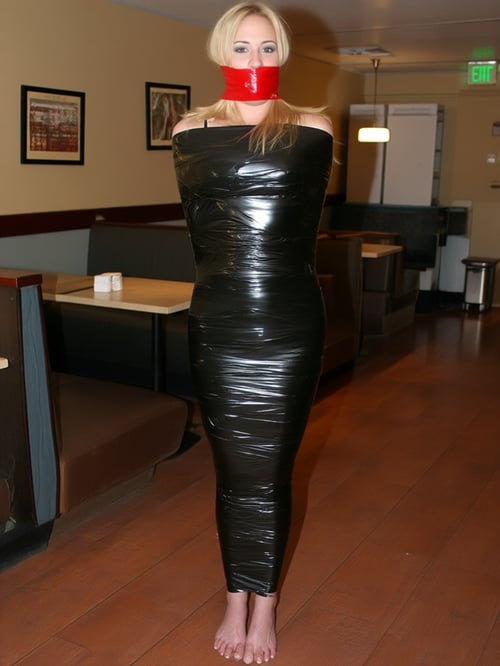 Qwen - Mummification by user_849963720225359369 on Tensor.Art