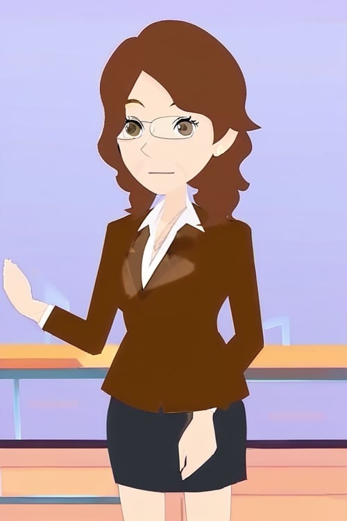 Ms Parker by user_762354698153039172 on Tensor.Art