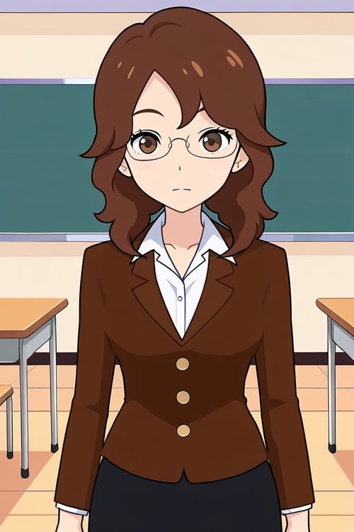 Ms Parker by user_762354698153039172 on Tensor.Art