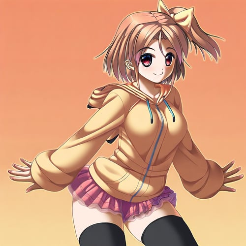 mizushima oonari style by user_851219331365732421 on Tensor.Art