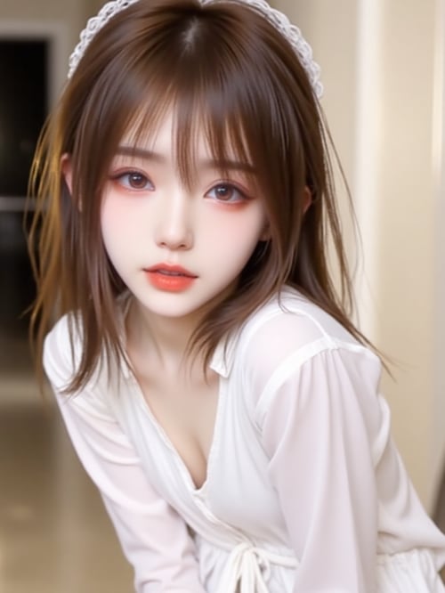 Asian Pretty Face by user_837906471424412987 on Tensor.Art