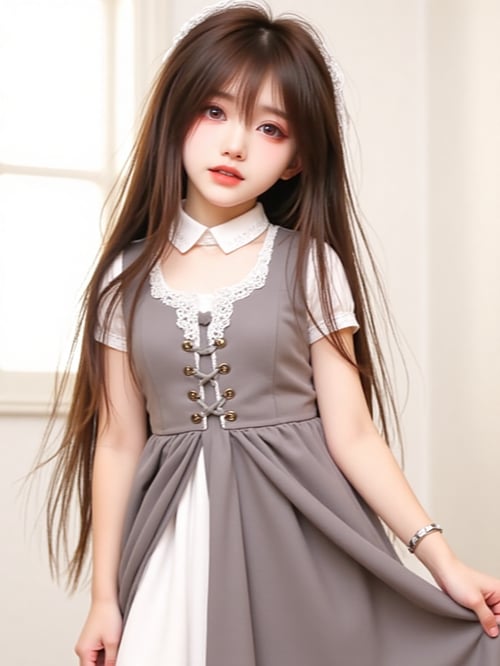 Asian Pretty Face by user_837906471424412987 on Tensor.Art