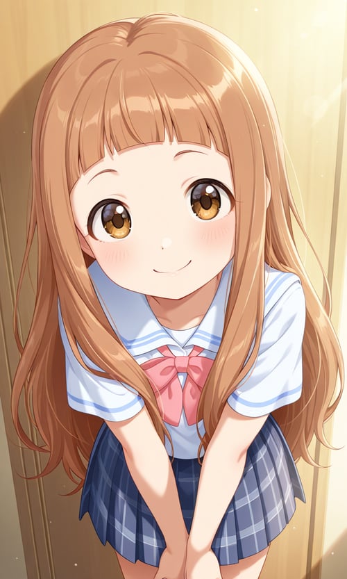 [2026] Nina Ichihara (iDOLM@STER Cinderella Girls) | 市原仁奈 by NewFall2K on Tensor.Art