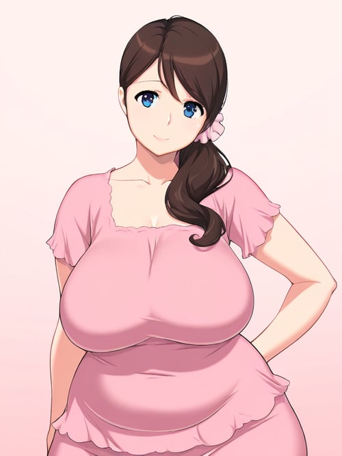 Aiko - Mama Tama by N1212 (V2) on Tensor.Art