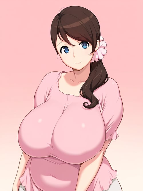 Aiko - Mama Tama by N1212 (V2) on Tensor.Art