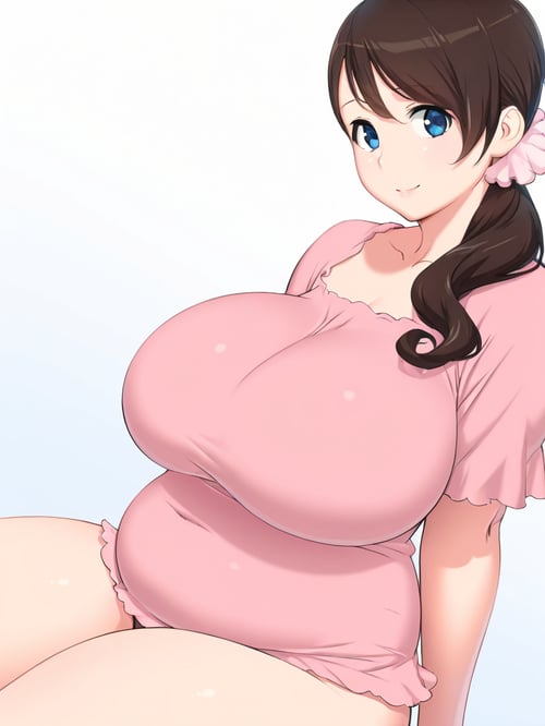 Aiko - Mama Tama by N1212 (V2) on Tensor.Art