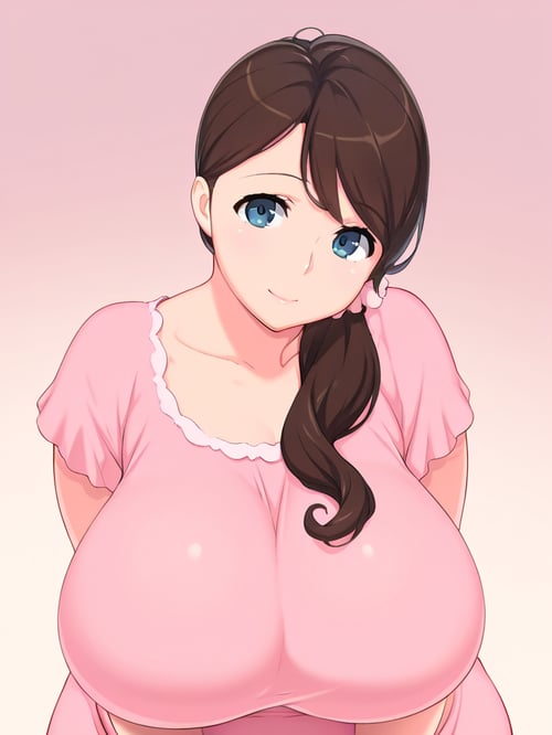 Aiko - Mama Tama by N1212 (V2) on Tensor.Art