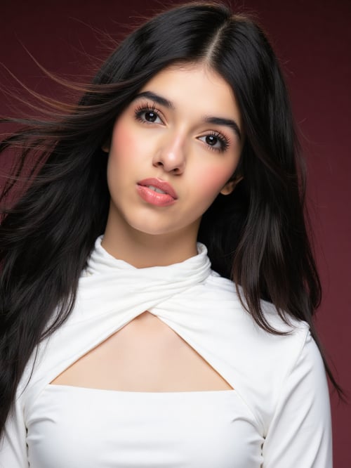 Myrah Ratnani by Wild Thing on Tensor.Art