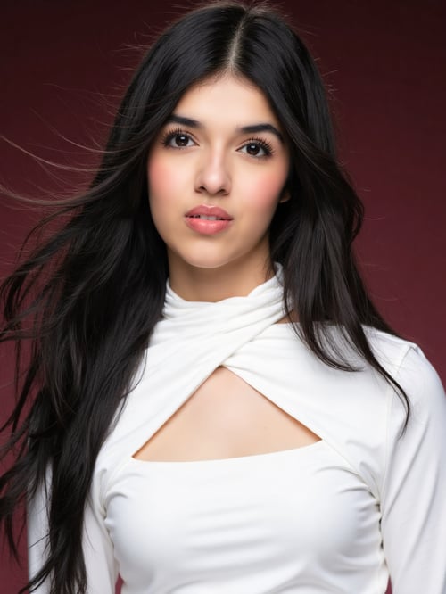 Myrah Ratnani by Wild Thing on Tensor.Art