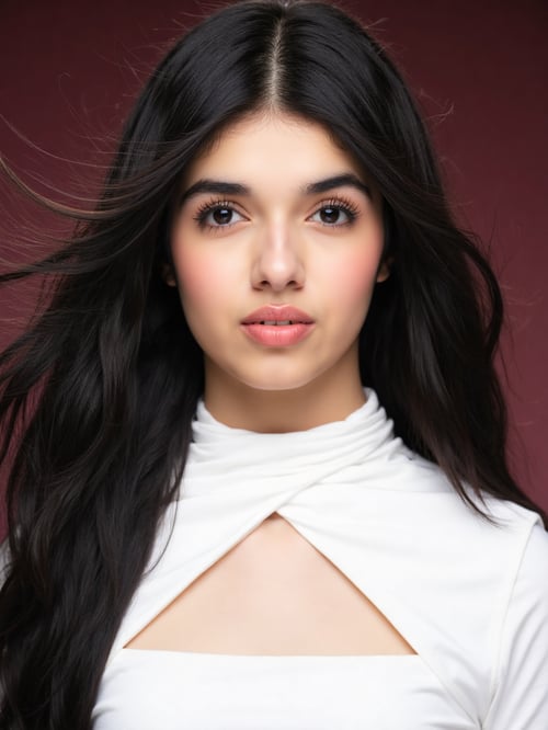 Myrah Ratnani by Wild Thing on Tensor.Art