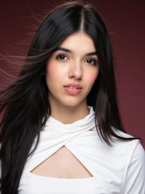Myrah Ratnani by Wild Thing on Tensor.Art