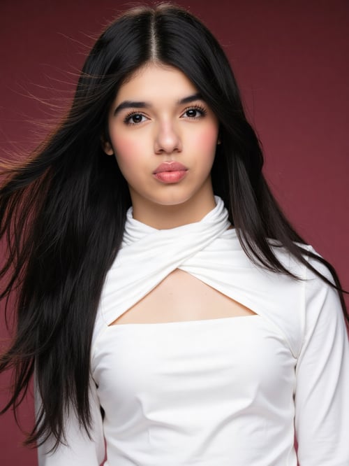 Myrah Ratnani by Wild Thing on Tensor.Art