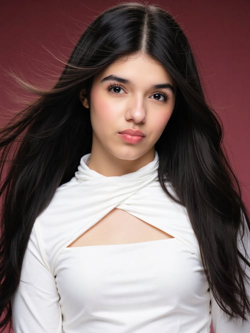 Myrah Ratnani by Wild Thing on Tensor.Art