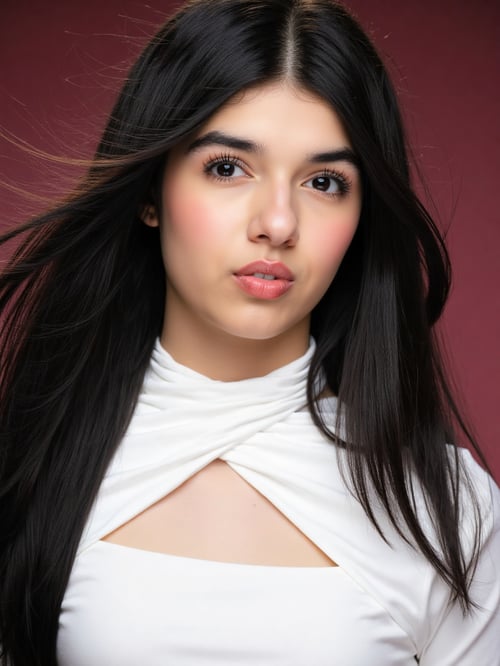 Myrah Ratnani by Wild Thing on Tensor.Art