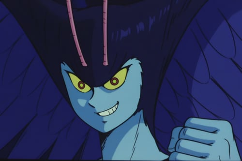 Madame Sirene / シレーヌ (デビルマン TV '72) by GrayGhost72 on Tensor.Art
