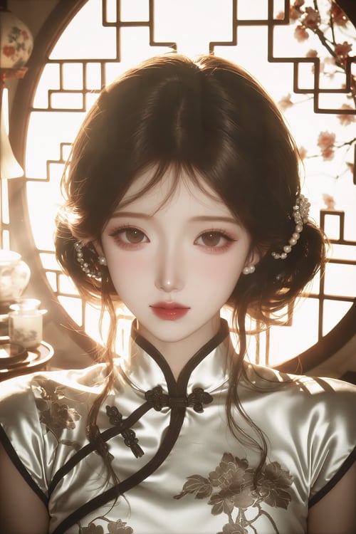 Soft Skin Big Eyes by midnightbellrubii on Tensor.Art