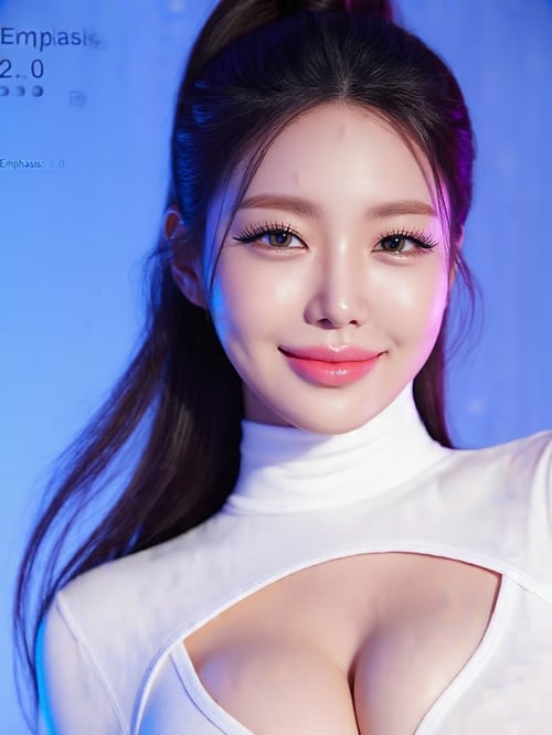 Son Yoon-Joo by Ai Lover on Tensor.Art