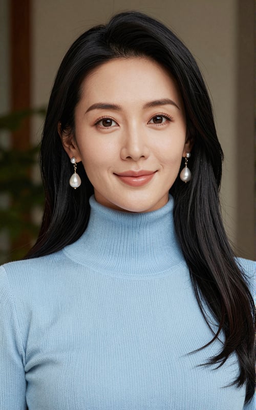 Son Yoon-Joo by Ai Lover on Tensor.Art