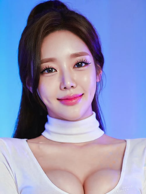 Son Yoon-Joo by Ai Lover on Tensor.Art