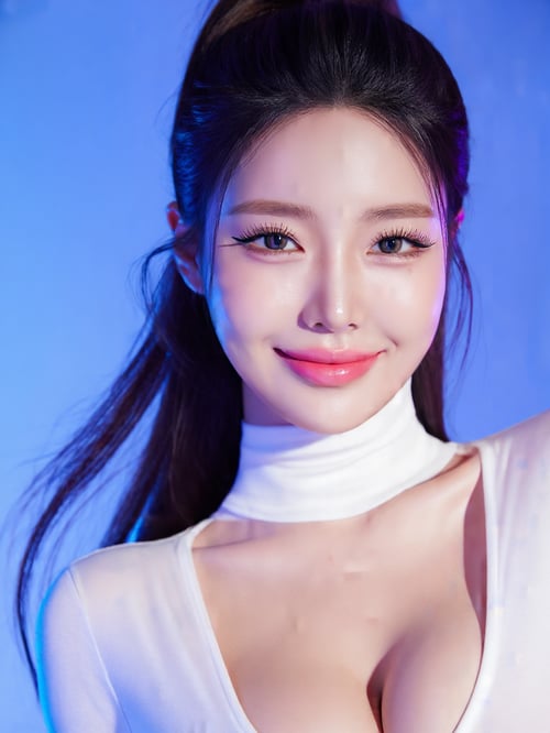 Son Yoon-Joo by Ai Lover on Tensor.Art