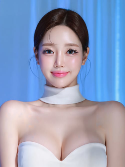 Son Yoon-Joo by Ai Lover on Tensor.Art