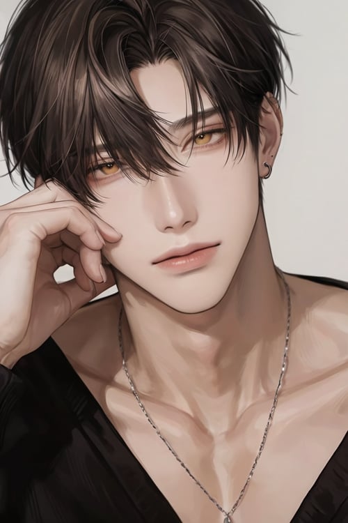 เทสดีมานี่มา ; cougar by unciaツ on Tensor.Art