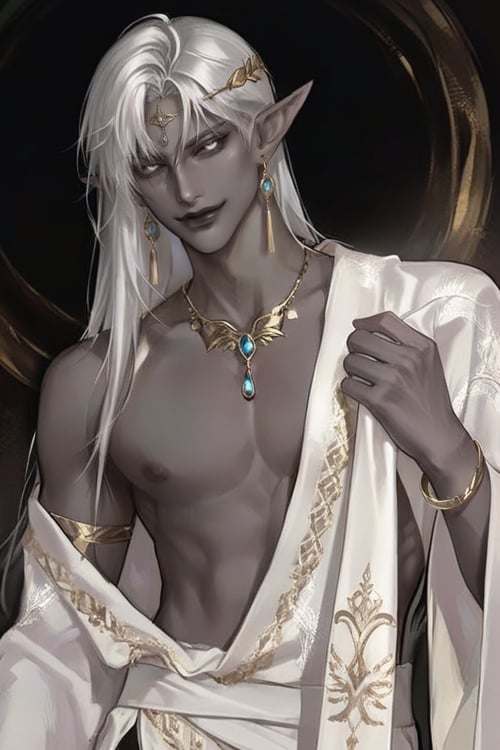 เทสดีมานี่มา ; cougar by unciaツ on Tensor.Art