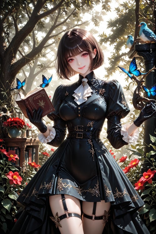 性感女神生成器 by 月老板 on Tensor.Art